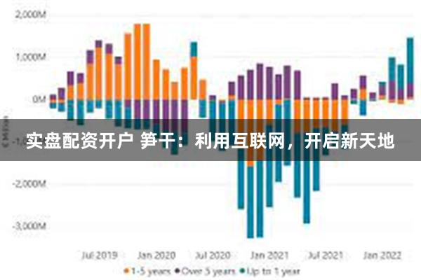 实盘配资开户 笋干：利用互联网，开启新天地