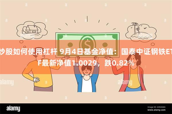 炒股如何使用杠杆 9月4日基金净值：国泰中证钢铁ETF最新净值1.0029，跌0.82%