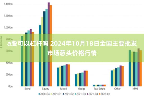 a股可以杠杆吗 2024年10月18日全国主要批发市场葱头价格行情