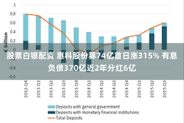 股票白银配资 惠科股份募74亿首日涨315% 有息负债370亿近2年分红6亿